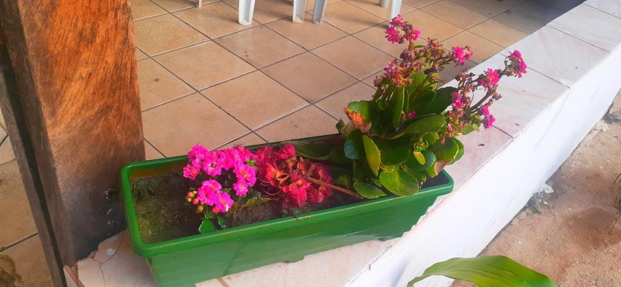 Pousada Center & Palace Caldas Novas Ngoại thất bức ảnh