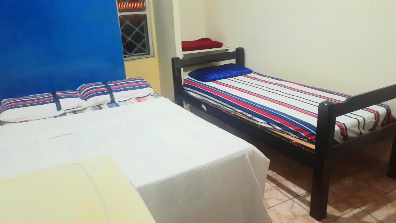 Pousada Center & Palace Caldas Novas Ngoại thất bức ảnh