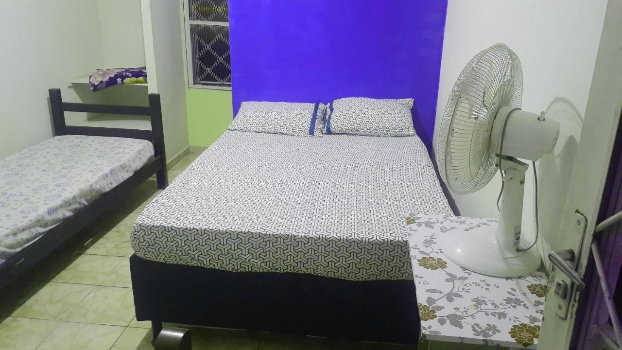 Pousada Center & Palace Caldas Novas Ngoại thất bức ảnh