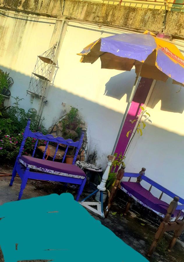 Pousada Center & Palace Caldas Novas Ngoại thất bức ảnh