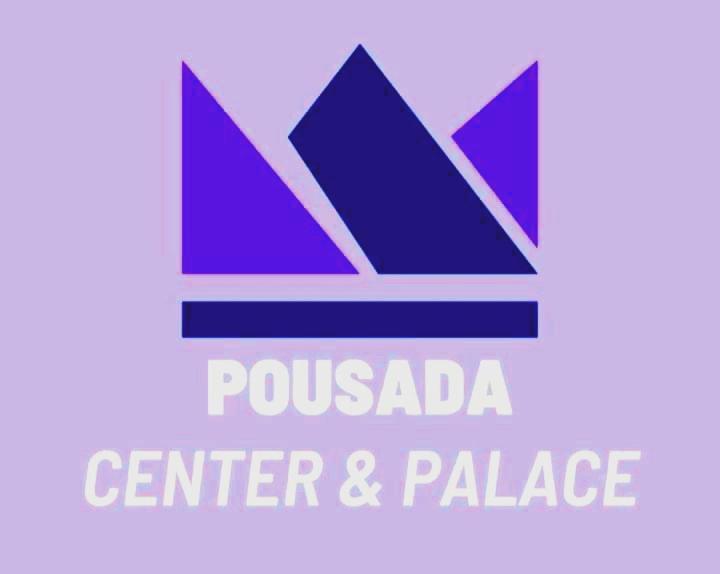 Pousada Center & Palace Caldas Novas Ngoại thất bức ảnh