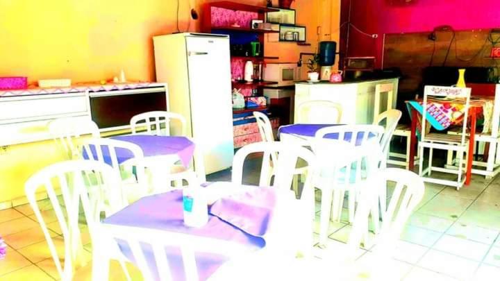 Pousada Center & Palace Caldas Novas Ngoại thất bức ảnh